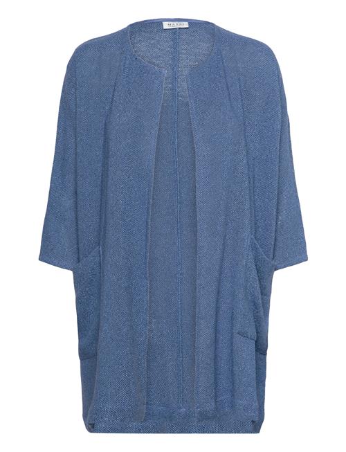 Majarmis Masai Blue