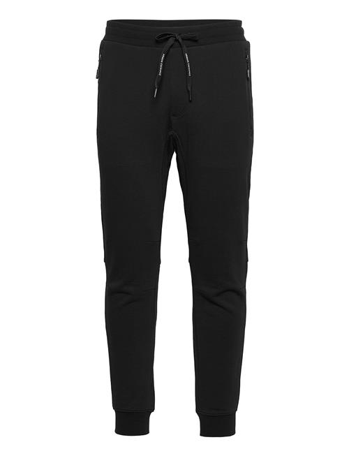 Trousers Armani Exchange Black