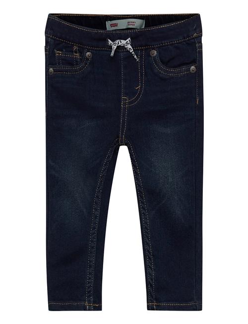 Levi's® Skinny Pull On Dobby Pants Levi's Blue