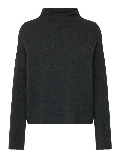 Mika Yak Funnelneck Sweater Filippa K Grey