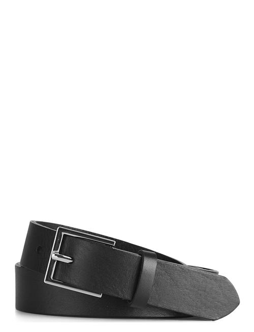 Emirambg Belt Markberg Black