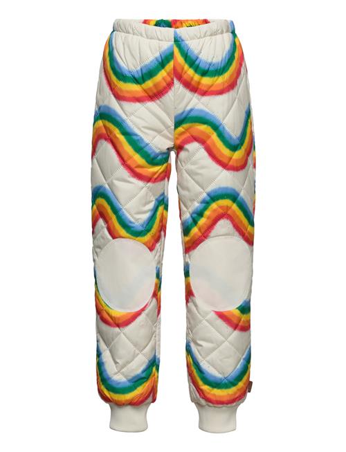 Harlan Molo Patterned