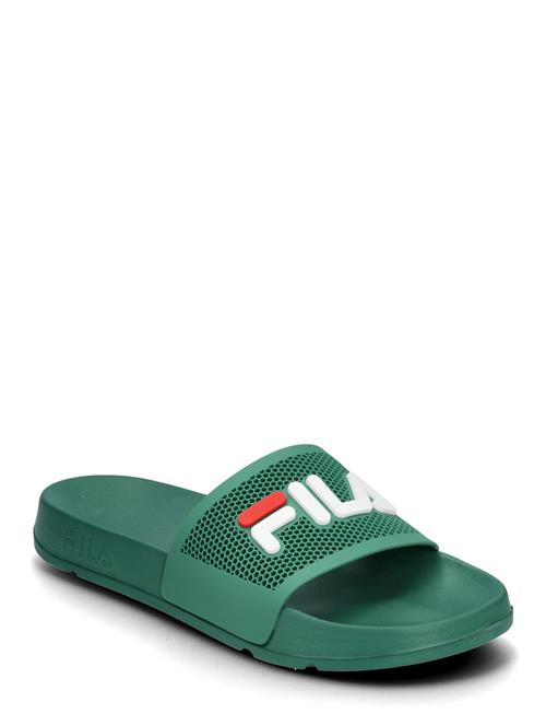 Morro Bay FILA Green