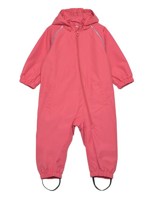 Baby Shell Suit Minymo Pink