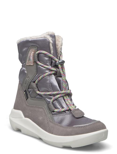 Twilight Superfit Grey