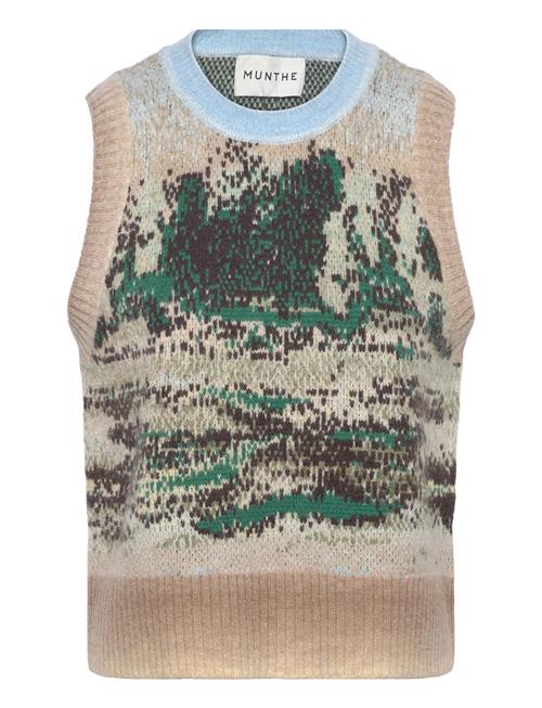 Spacy Munthe Beige
