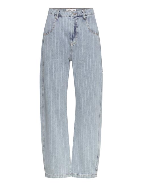 Shimo Munthe Blue