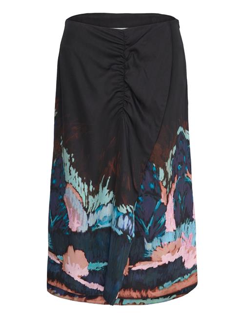 Signa Munthe Black