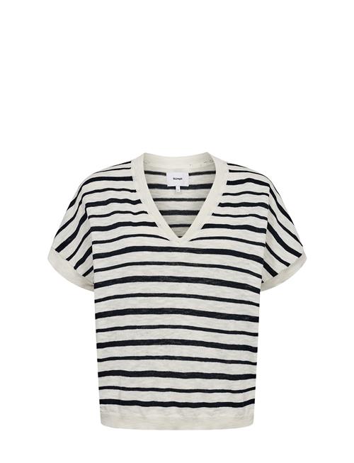 Nukiki Pullover Nümph Navy