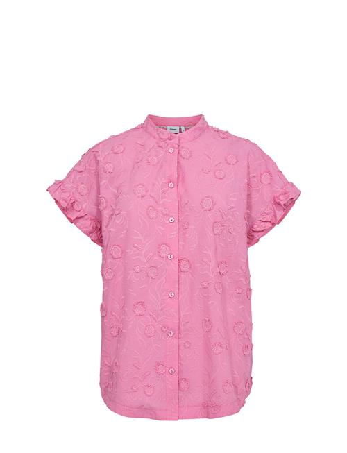 Nugisella Shirt Nümph Pink