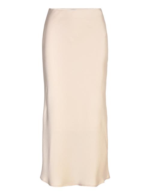Nuivory Skirt Nümph Cream