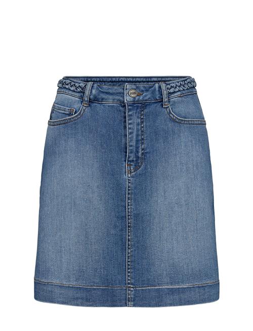 Nuparis Skirt Nümph Blue