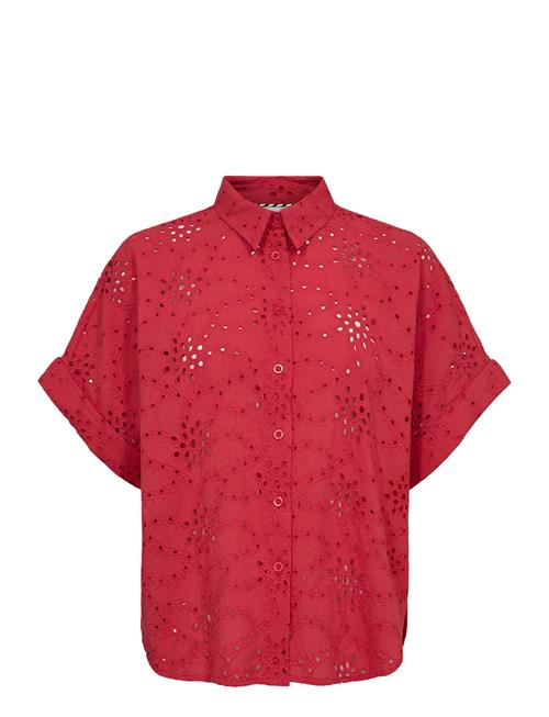Nukarissa Shirt Nümph Red