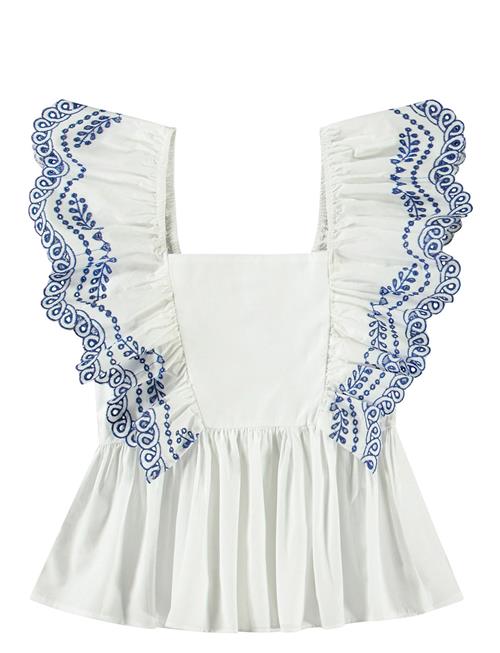 Rosamond Molo White