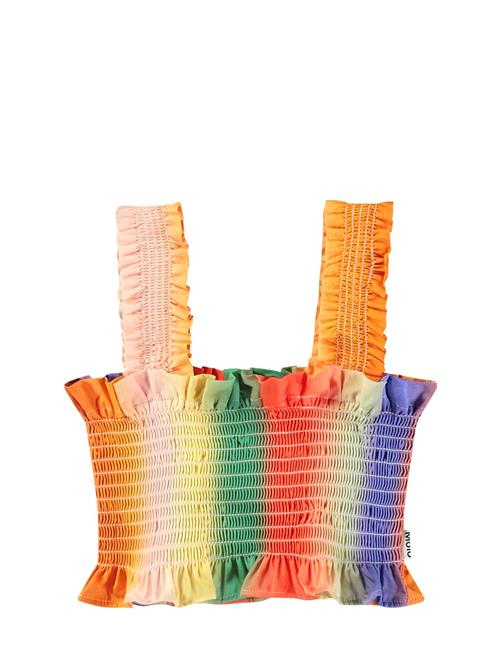 Rolfia Molo Orange