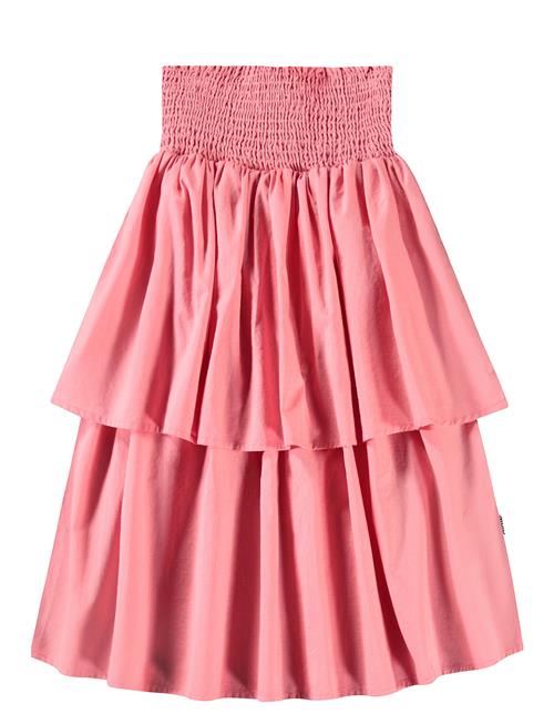 Brenna Molo Pink