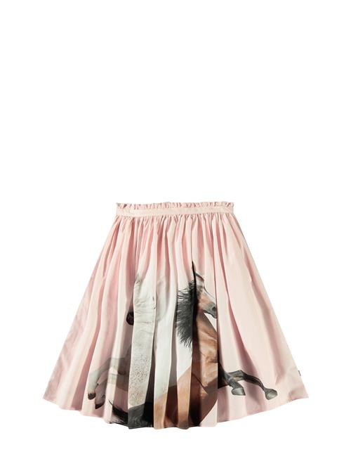 Brisali Molo Pink