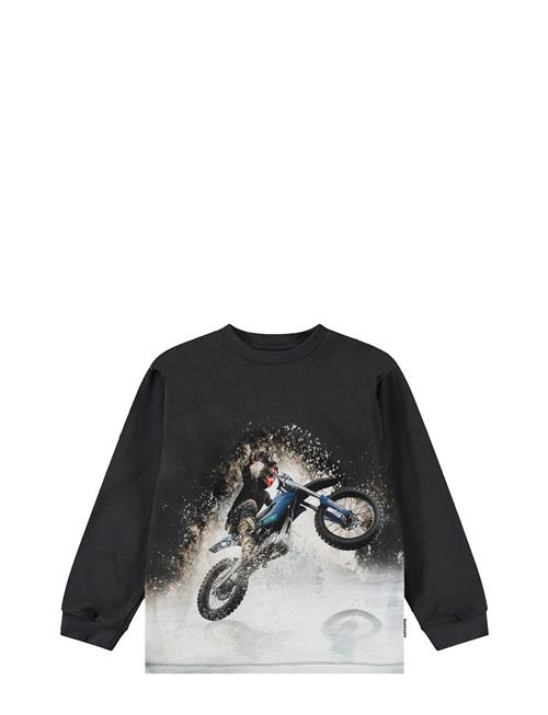 Rube Molo Black