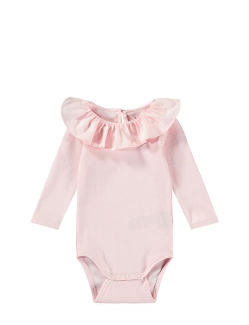 Faye Molo Pink