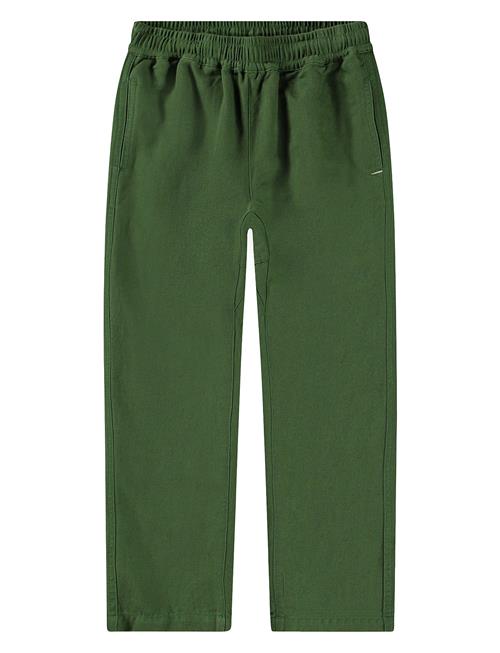 Amor Molo Khaki