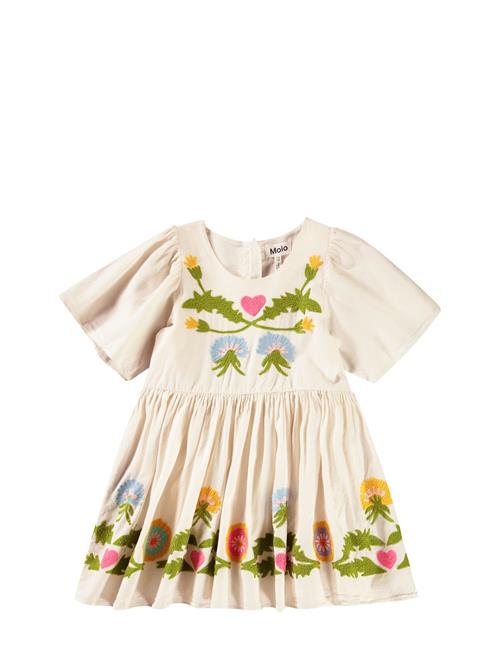 Carlin Molo Cream