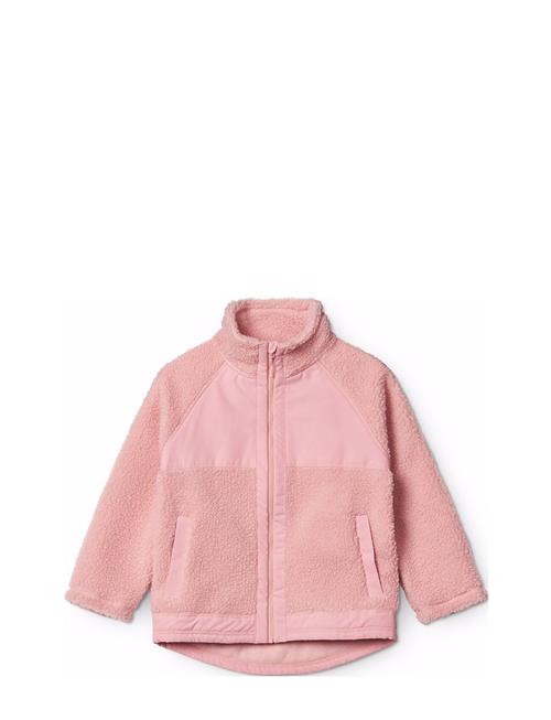 Usher Molo Pink