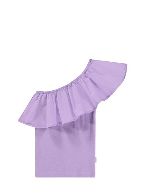 Rebecca Molo Purple
