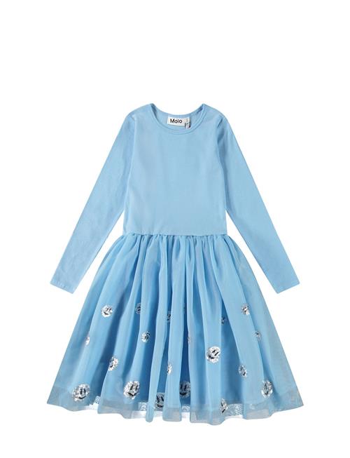 Cyrus Molo Blue