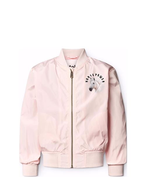Haliva Molo Pink
