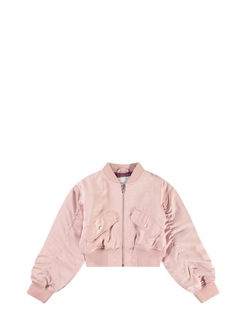 Hannie Molo Pink
