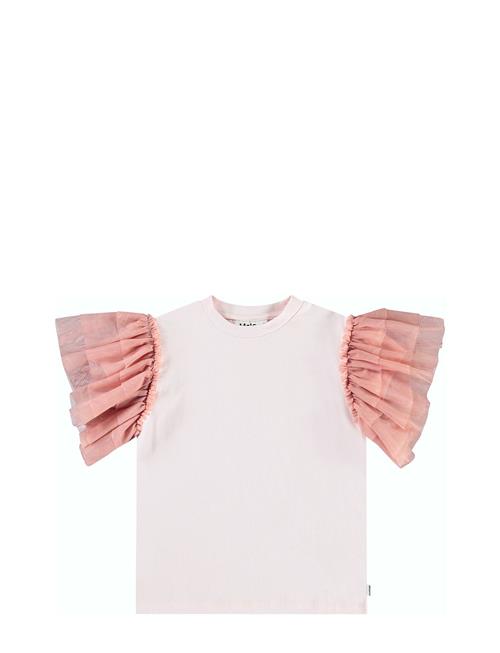 Robyn Molo Pink