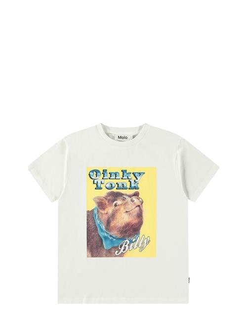 Riley Molo White
