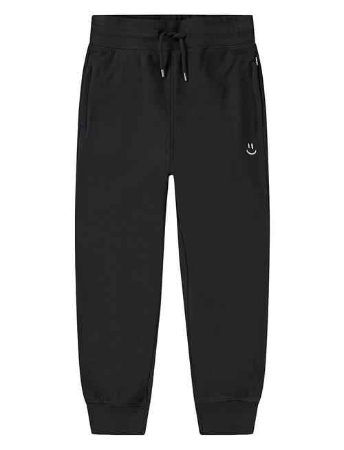 Alvar Molo Black