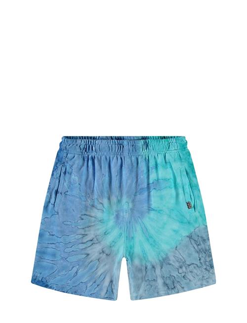 Amil Molo Blue