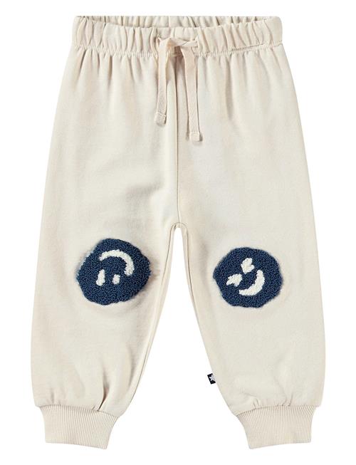 Simeon Molo Cream