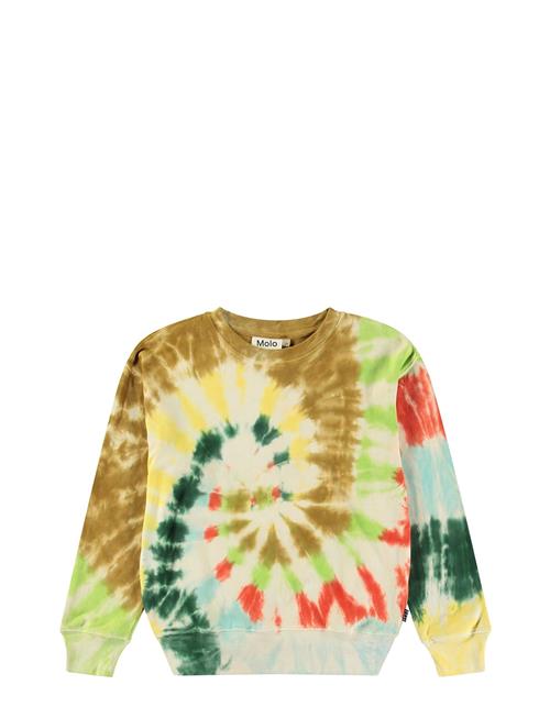 Memphis Molo Patterned