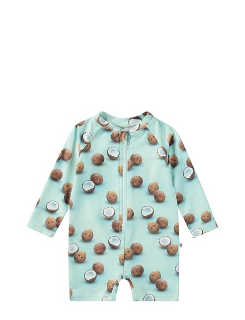 Neka Ls Molo Blue