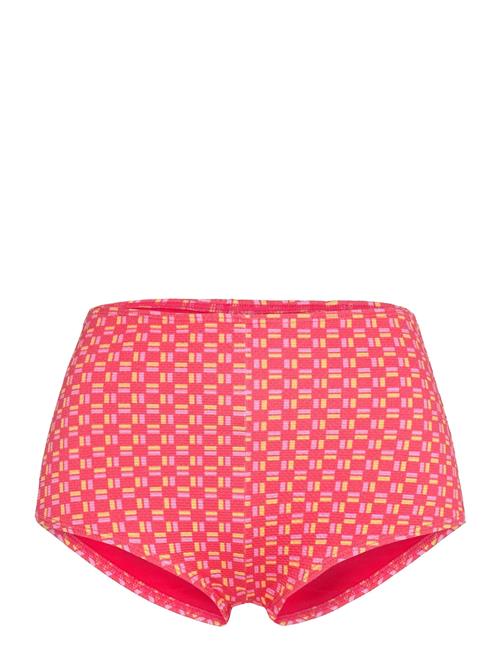 Se Shell Cove Boy Leg Pant Rip Curl Pink ved Booztlet