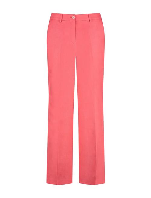Pant Leisure Long Gerry Weber Pink