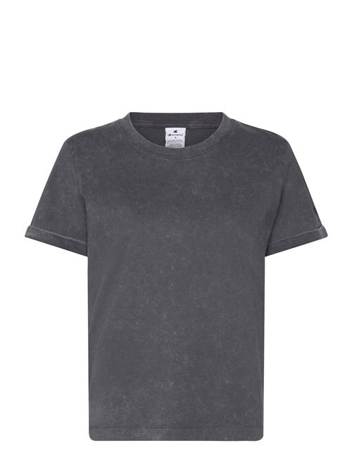 Ss Tee Champion Grey