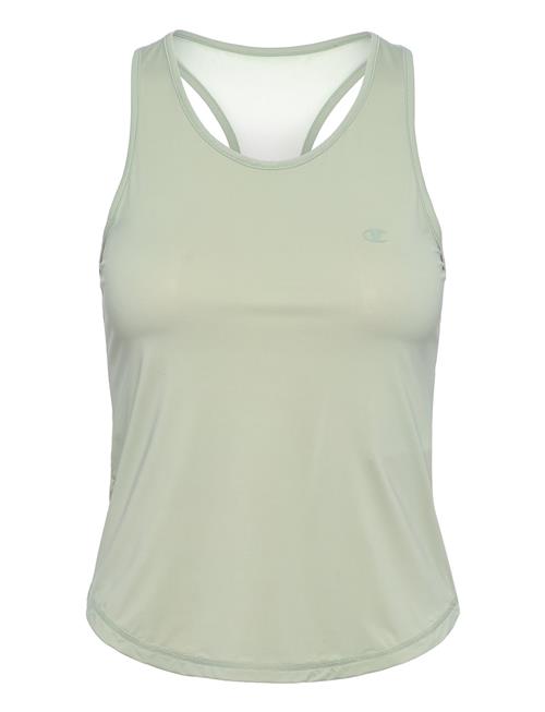 Tank Champion Green