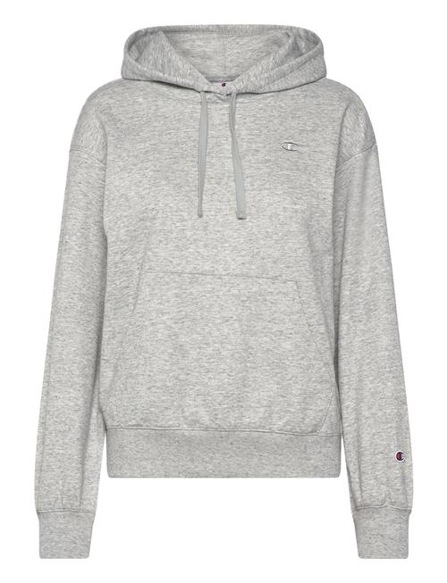 Hooded Sweatshirt Champion Grey
