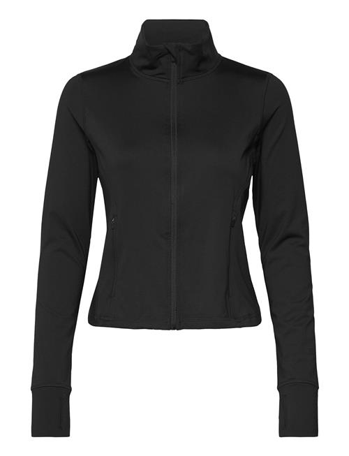Full Zip Sweatshirt Champion Black
