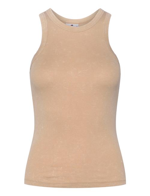 Tank Champion Beige