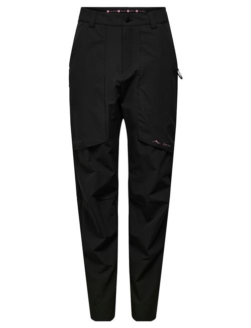 Onphike Hw Wvn Tech Pant Otw Only Play Black