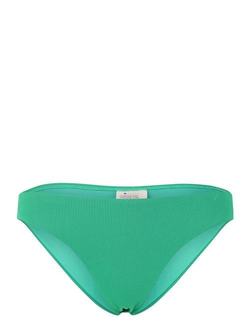 Rhea W Bikini Brief Athlecia Green