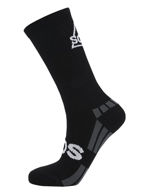 Levi Uni Socks SOS Black