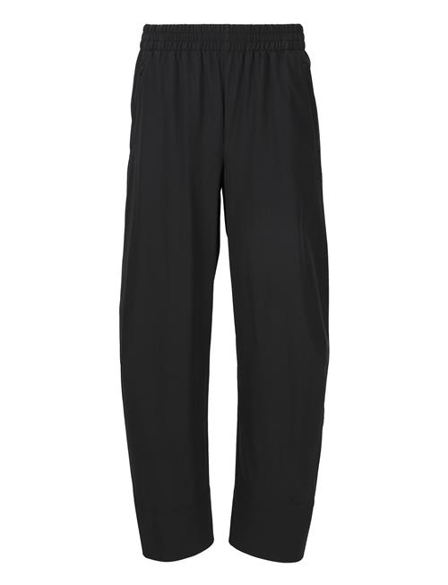 Mayon W Pants SOS Black