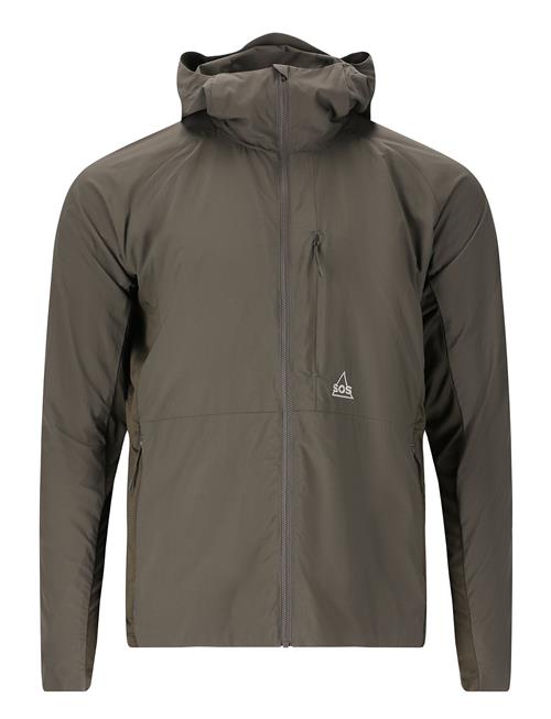 Ben Nevis M Super Light Insulated Jacket SOS Khaki