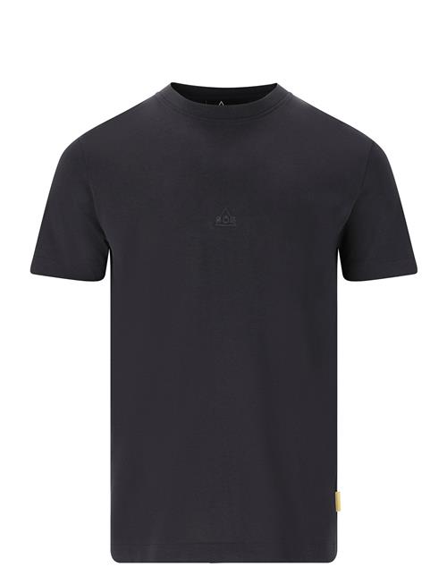 Semeru M Ss Tee SOS Black